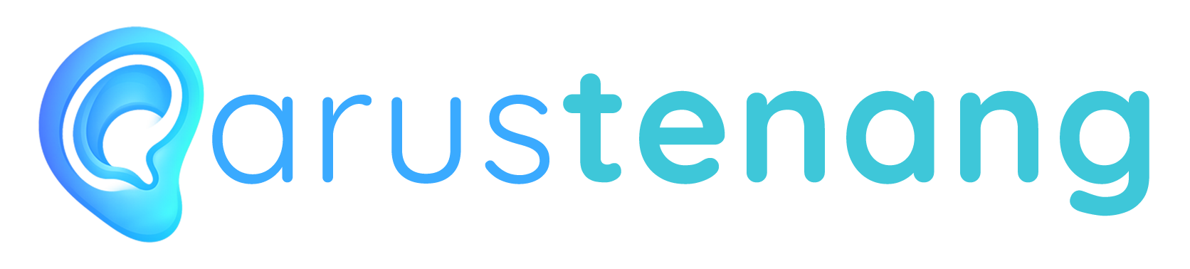 Logo Arustenang