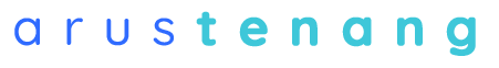 Logo Arustenang